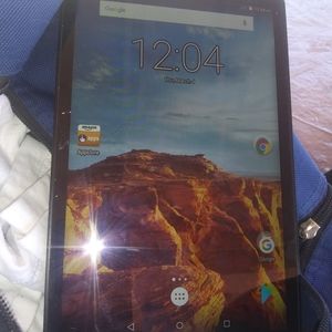 Verizon tablet